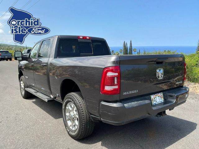 2024 Ram 2500 - $64,992