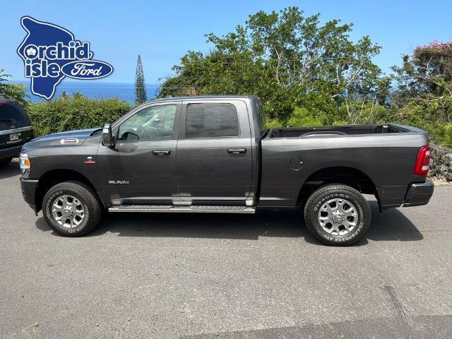 2024 Ram 2500 - $64,992