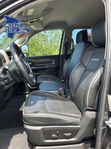 2024 Ram 2500 - $64,992