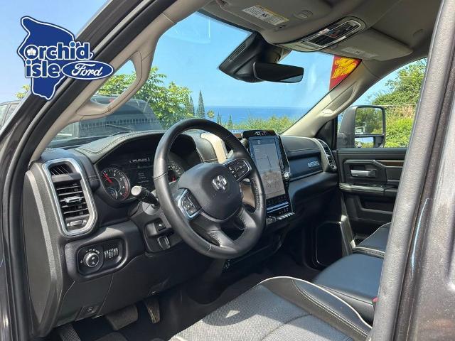 2024 Ram 2500 - $64,992