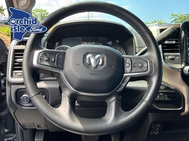 2024 Ram 2500 - $64,992