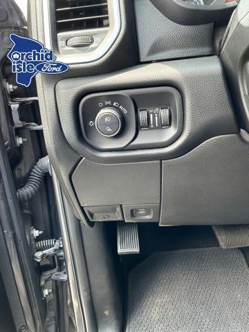 2024 Ram 2500 - $64,992