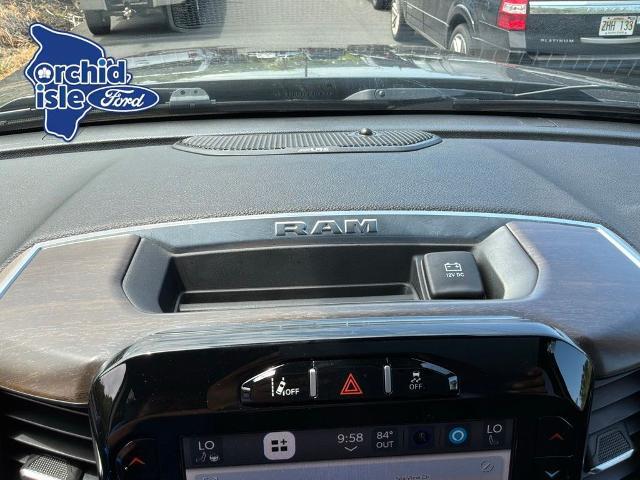 2024 Ram 2500 - $64,992