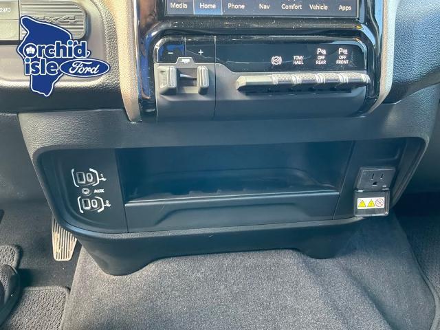 2024 Ram 2500 - $64,992