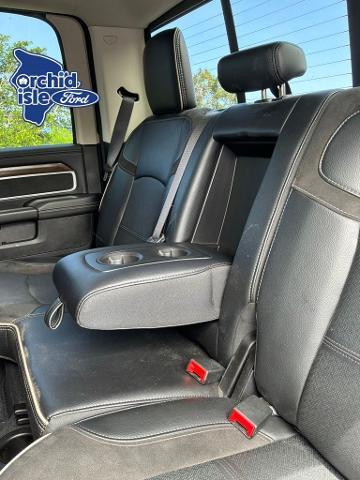 2024 Ram 2500 - $64,992