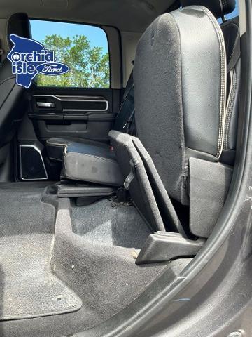 2024 Ram 2500 - $64,992
