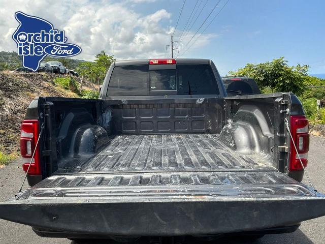 2024 Ram 2500 - $64,992