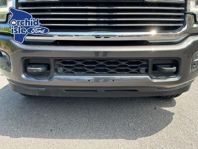2024 Ram 2500 - $64,992