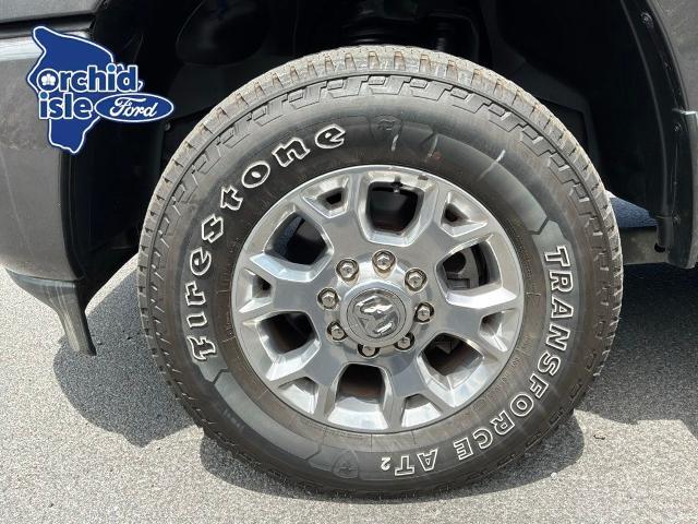 2024 Ram 2500 - $64,992