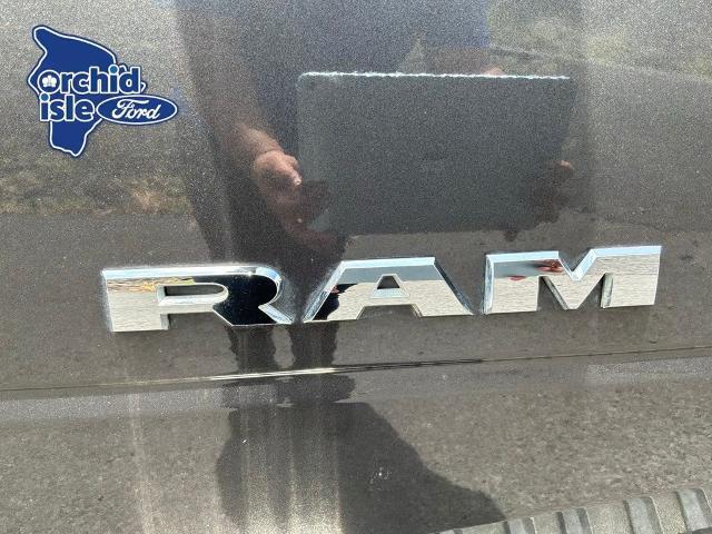 2024 Ram 2500 - $64,992