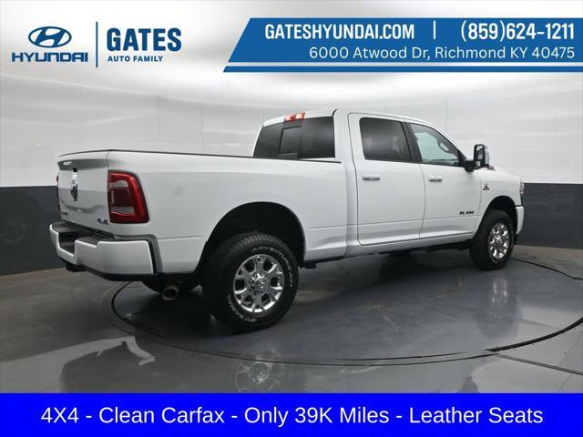 2024 Ram 2500 - $52,488