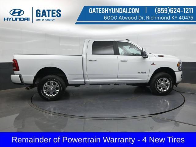 2024 Ram 2500 - $52,488