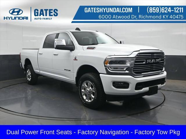 2024 Ram 2500 - $52,488