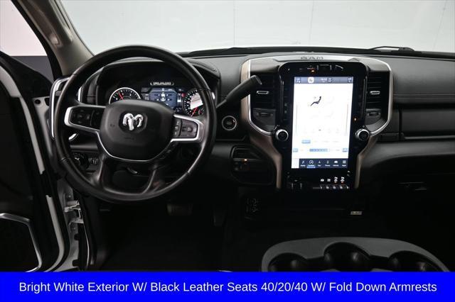 2024 Ram 2500 - $52,488
