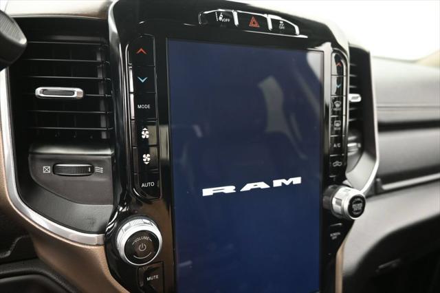 2024 Ram 2500 - $52,488