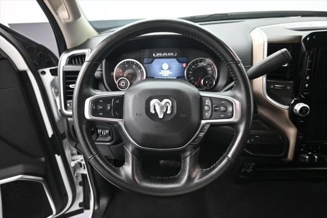 2024 Ram 2500 - $52,488