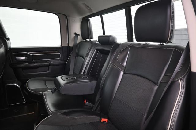 2024 Ram 2500 - $52,488