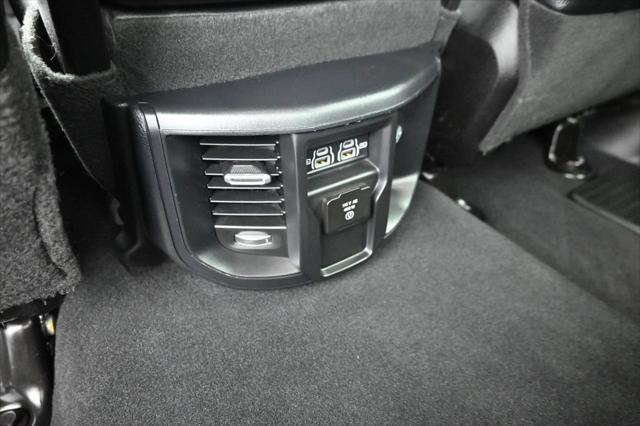 2024 Ram 2500 - $52,488