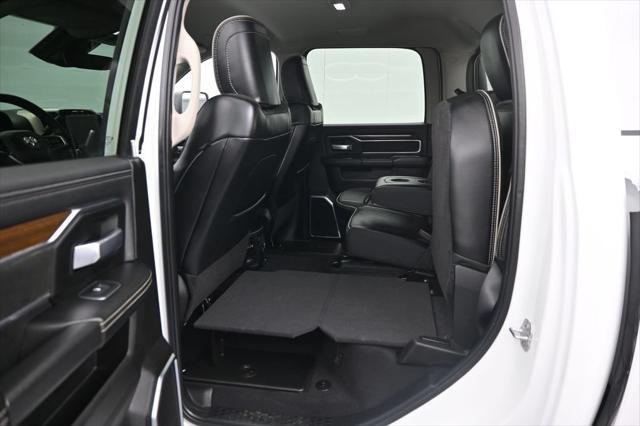 2024 Ram 2500 - $52,488