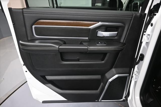 2024 Ram 2500 - $52,488