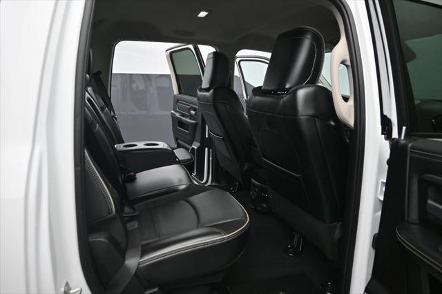 2024 Ram 2500 - $52,488