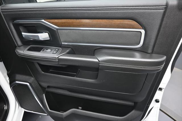 2024 Ram 2500 - $52,488