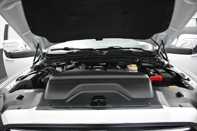 2024 Ram 2500 - $52,488