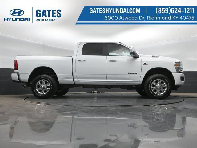 2024 Ram 2500 - $52,488