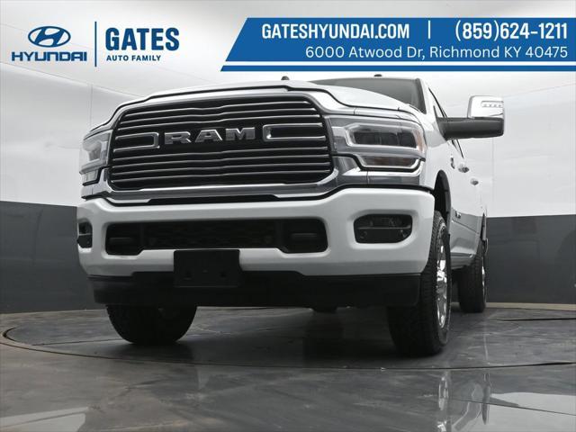 2024 Ram 2500 - $52,488