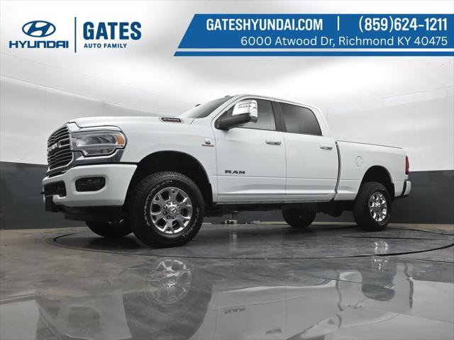 2024 Ram 2500 - $52,488