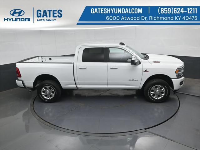 2024 Ram 2500 - $52,488