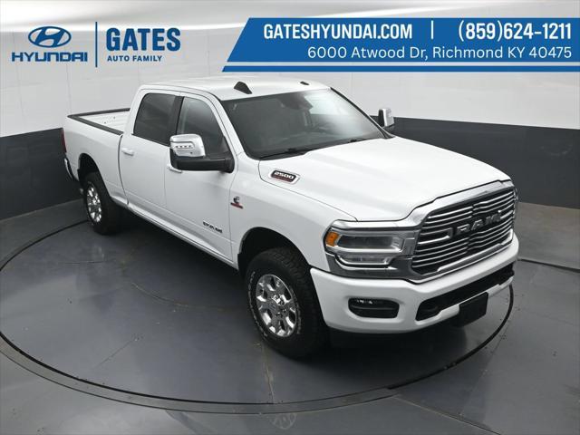 2024 Ram 2500 - $52,488