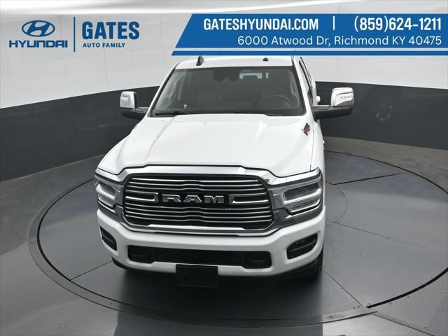 2024 Ram 2500 - $52,488