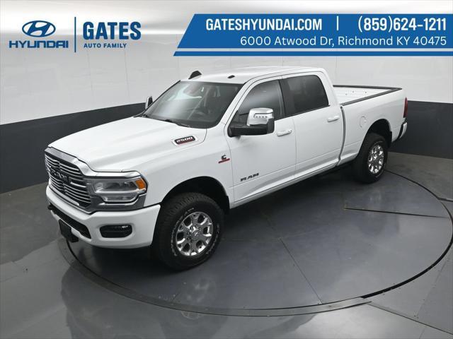 2024 Ram 2500 - $52,488