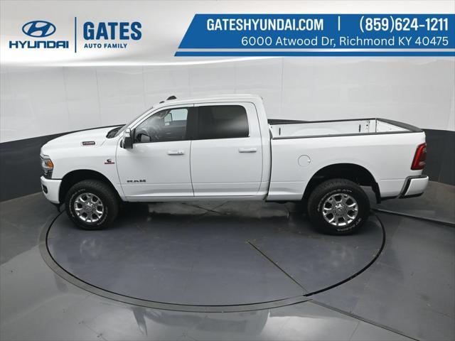 2024 Ram 2500 - $52,488