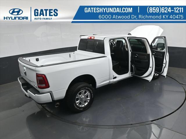 2024 Ram 2500 - $52,488