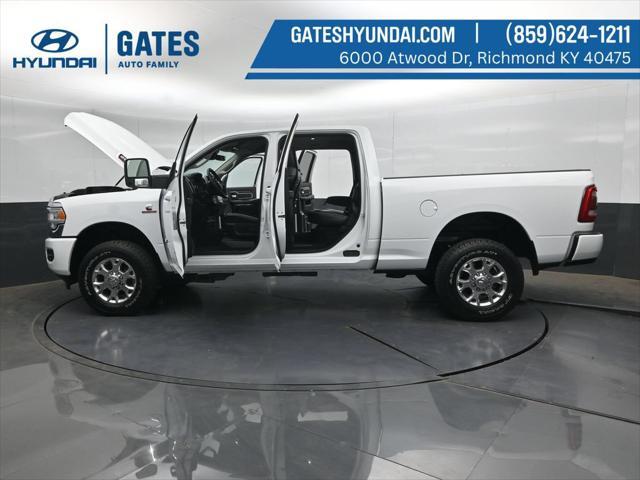 2024 Ram 2500 - $52,488