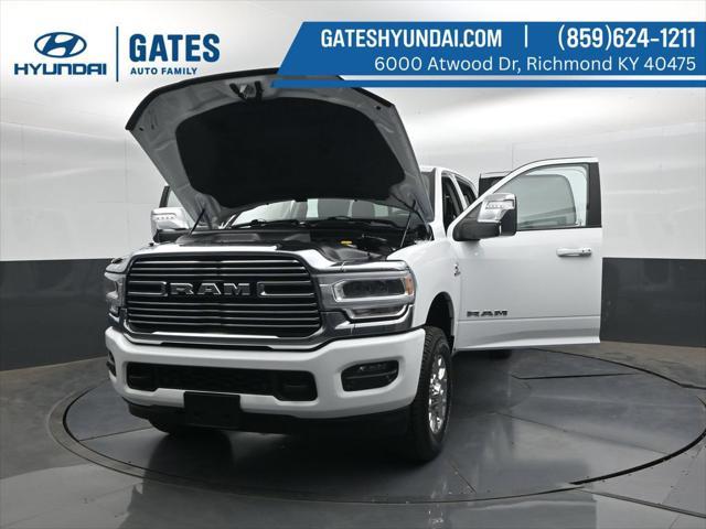 2024 Ram 2500 - $52,488
