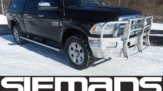 Preowned 2016 Ram 2500 Laramie for Sale