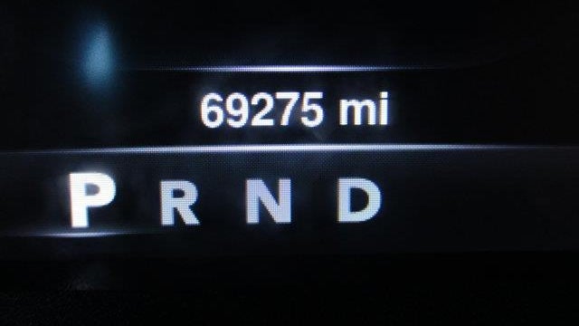 2016 Ram 2500 Laramie