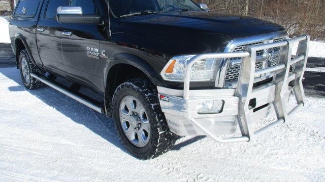 2016 Ram 2500 Laramie
