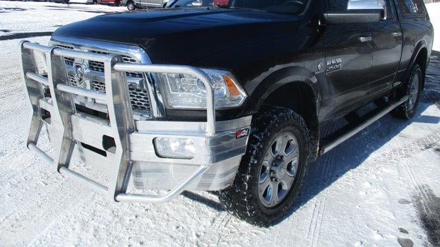 2016 Ram 2500 Laramie