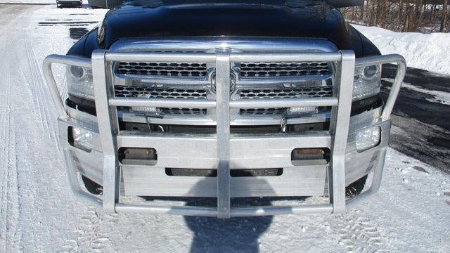 2016 Ram 2500 Laramie