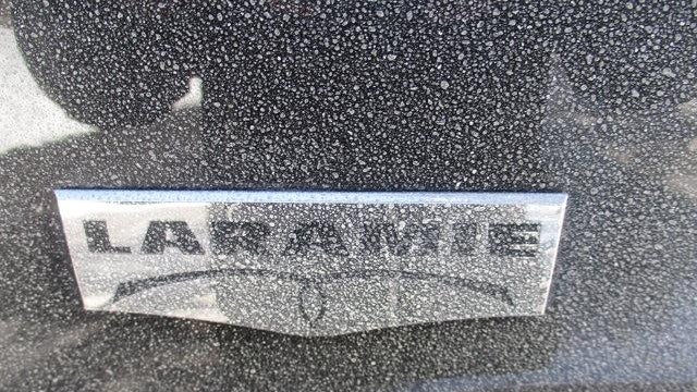 2016 Ram 2500 Laramie