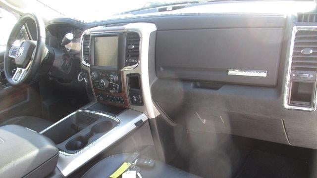 2016 Ram 2500 Laramie