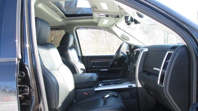2016 Ram 2500 Laramie