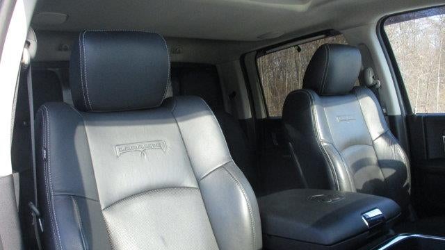 2016 Ram 2500 Laramie