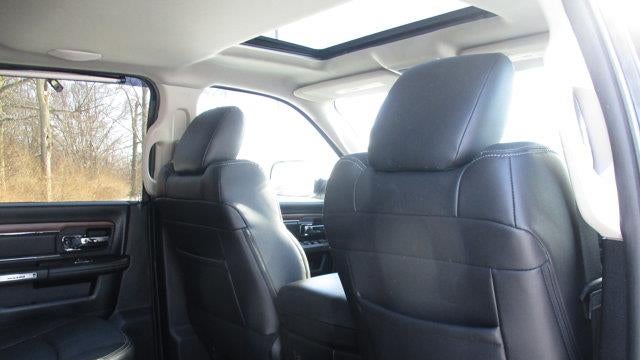 2016 Ram 2500 Laramie