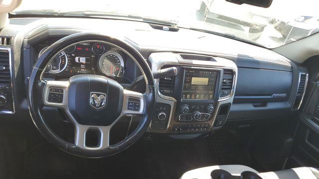2017 Ram 2500 Laramie