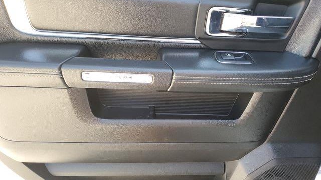 2017 Ram 2500 Laramie